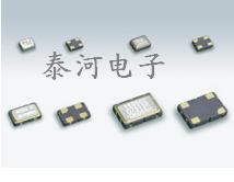 KDS石英振荡器与DSB221SDA有源晶振 电子元器件中的稳定频率源