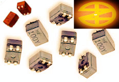 2017年供应CDE CGS103U150V5L电容器的关键分析 深圳市东泽电子商行的市场角色