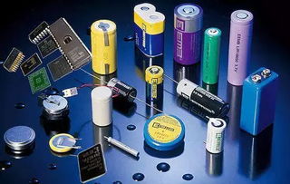 2017年电子元器件行业 挑战与机遇并存的转型之年