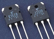 2SK1529 最新最全产品参考信息与电子元器件解析